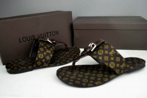 2017 LU slippers man 38-46-186